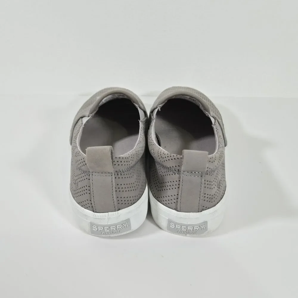 Sperry this easy